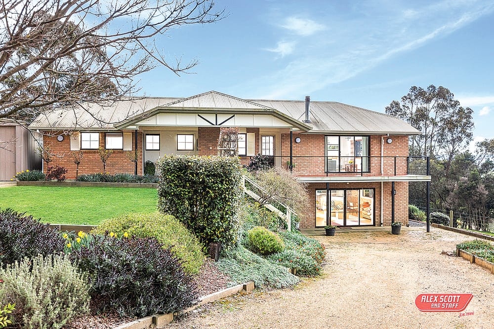 The ideal country escape post image