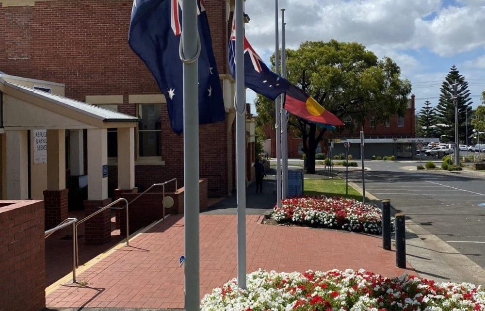 Staff union makes pitch for higher rates post image