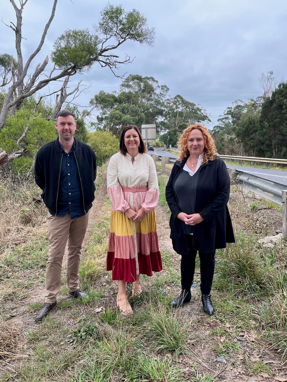 $4M upgrade for bridge over Tarwin River post image