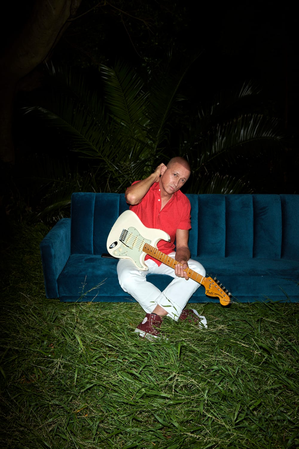 Diesel to perform in Wonthaggi on October 6 post image