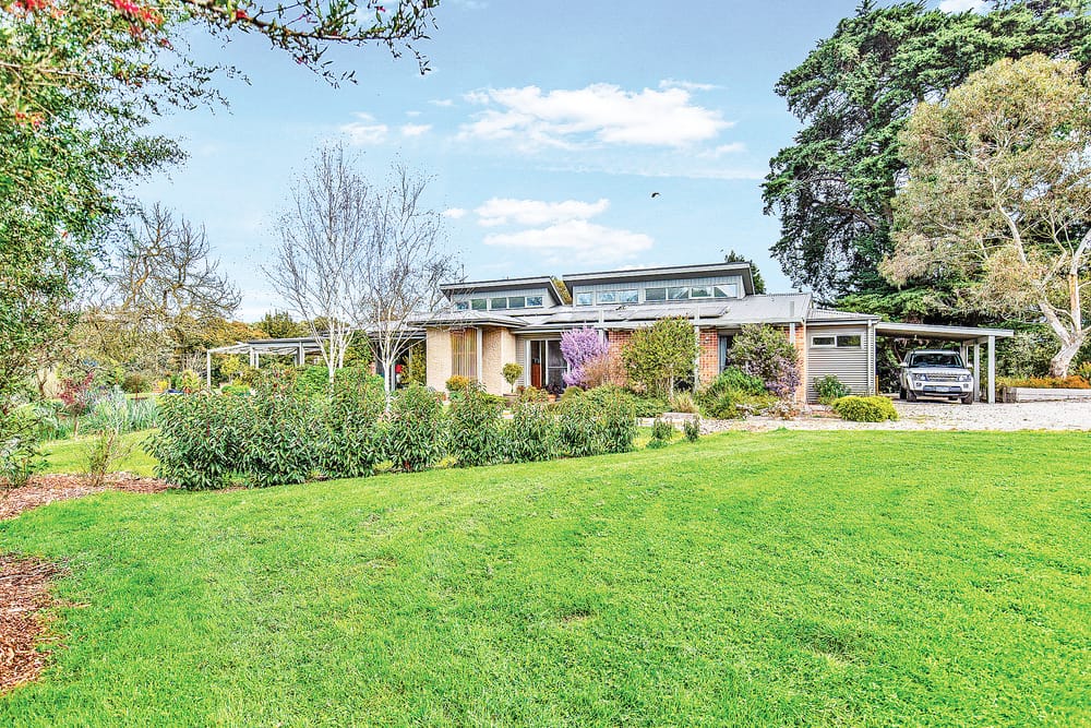 Secluded sanctuary at 32 The Pines Lane, Poowong post image