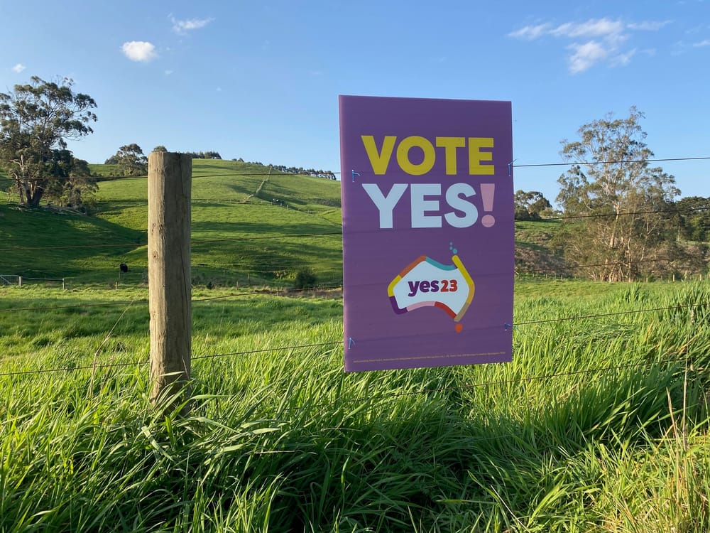 The Voice referendum: What happens next? post image