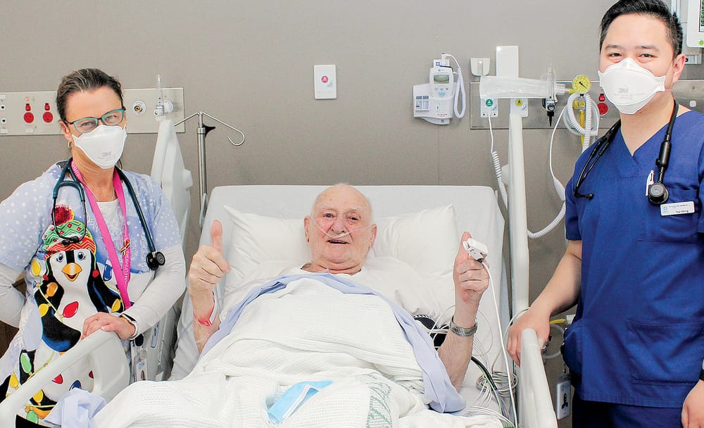 Doctors hail $5.7 billion ‘game-changer’ for patients and GPs post image