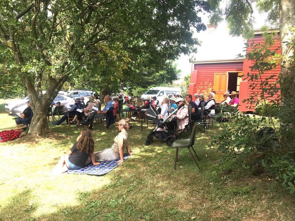 Pleasant view, pleasant music at Mardan post image