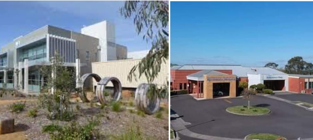 Have a say and join GSHS Board post image