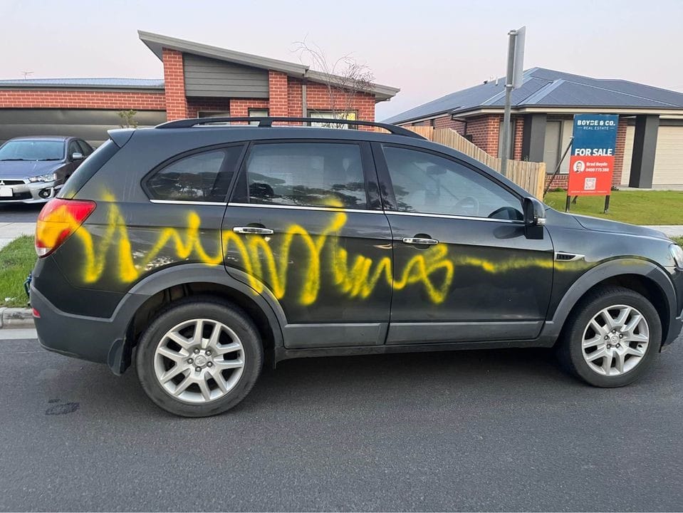 Police Rounds: Could your CCTV/dashcam footage help solve a case? post image