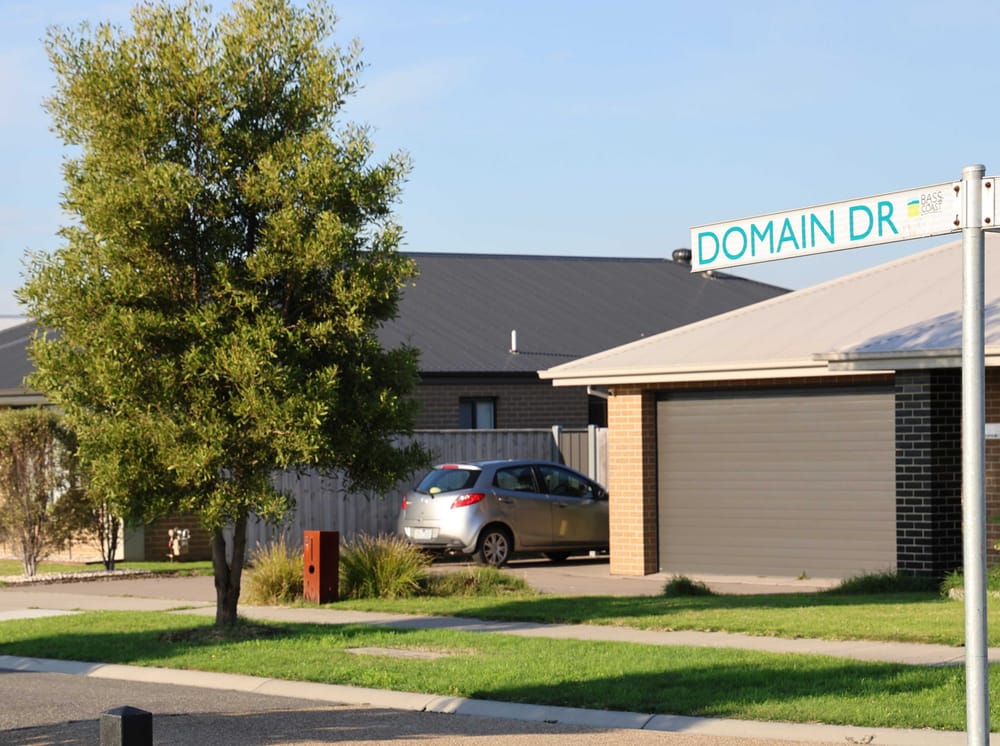 NO GARDENING: ‘New level of madness’ in Wonthaggi’s planning fiasco post image