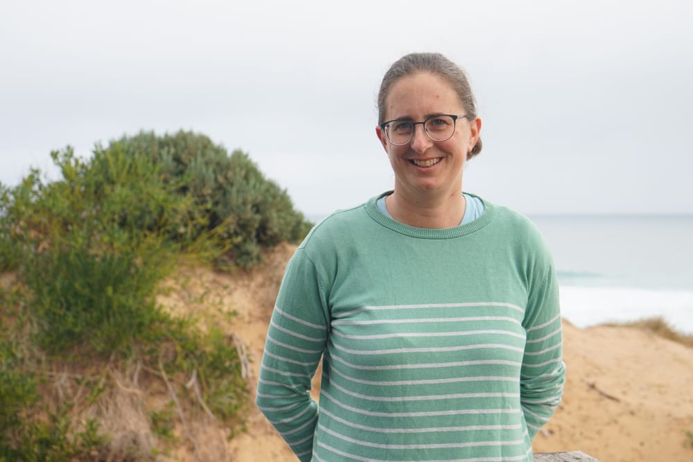 Georgie and Dianne shine in King's Birthday Honours post image