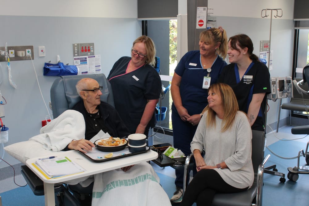 Thank an amazing nurse this International Nurses Day! post image