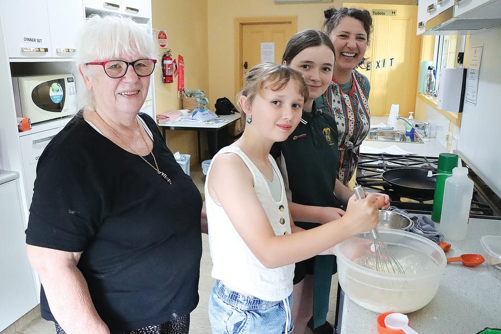 Lots to do at Leongatha Community House post image