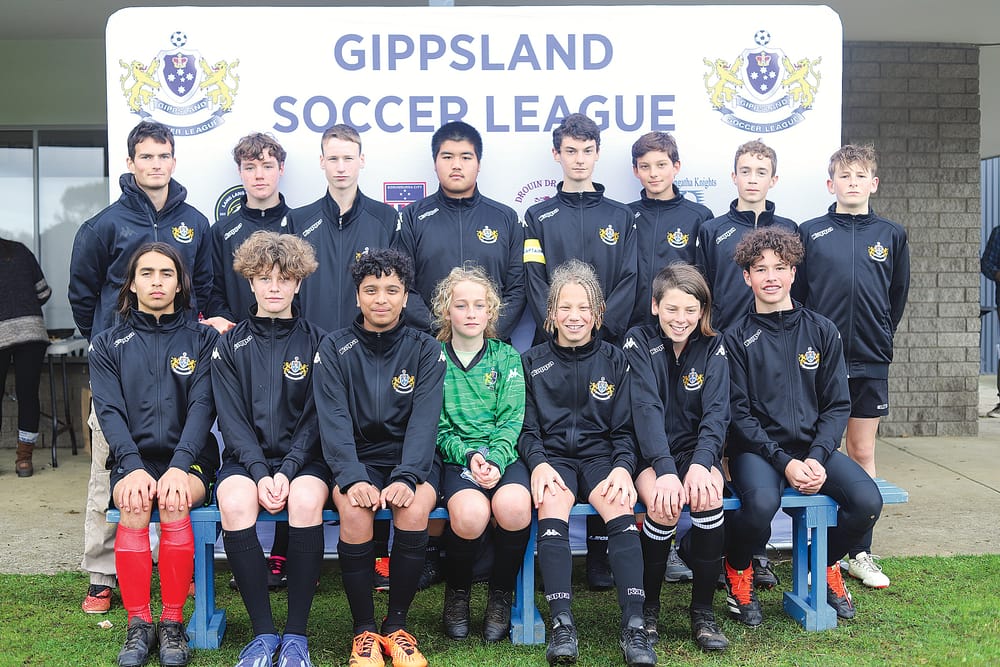 2024 Country Championships post image