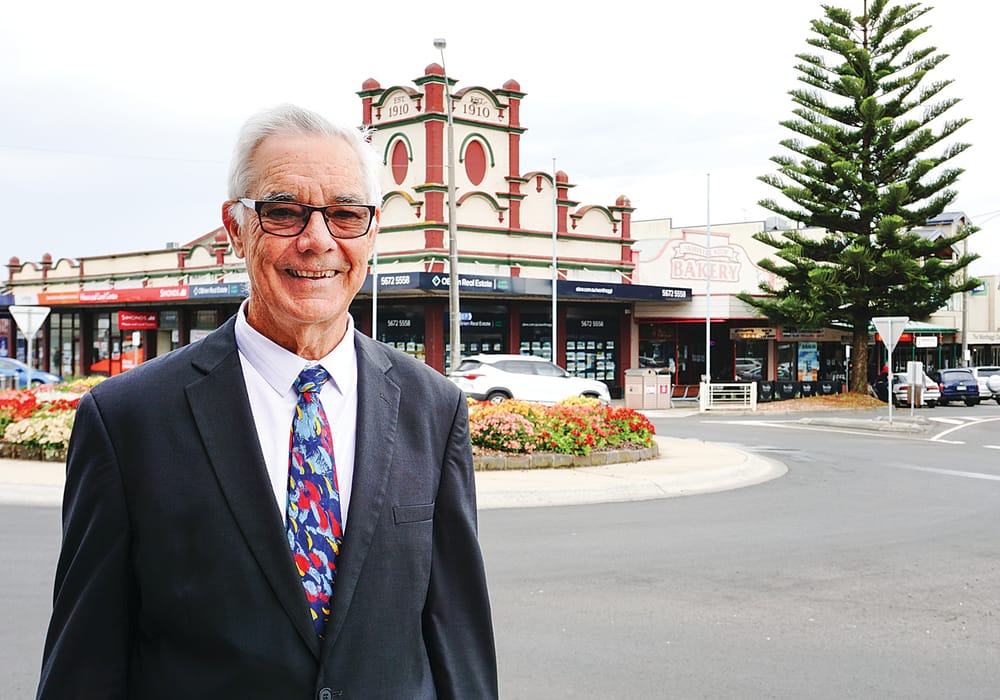 Invitation declined - Bass Coast council makes a meal out of power play post image