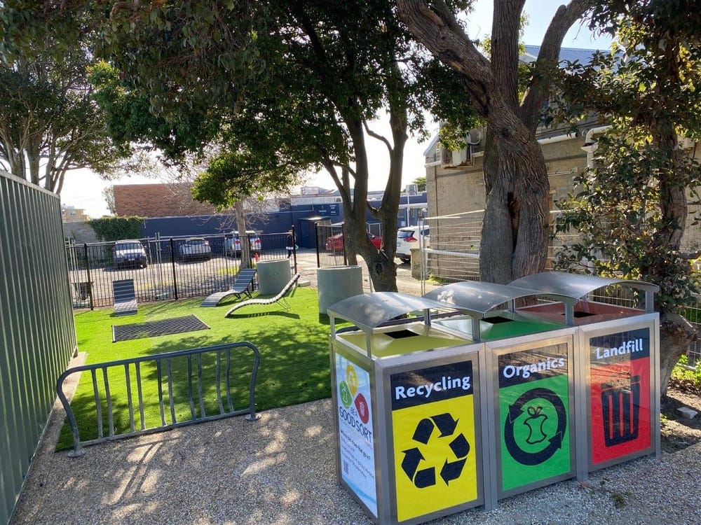 What’s the story with Olive Justice Place post image