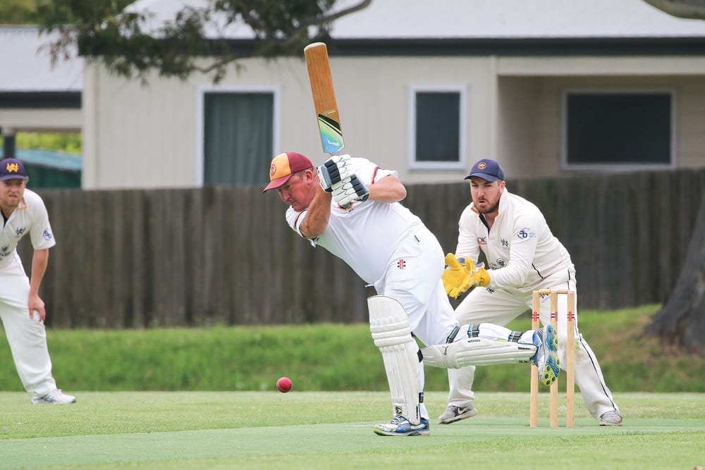 MDU claims thriller over Koonwarra L/RSL post image