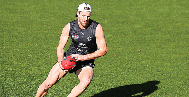 Community rallies behind Sam Docherty post image