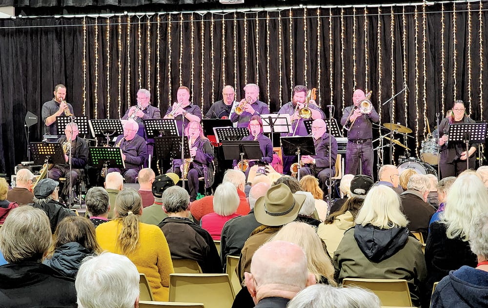 Don’t miss the 29th Inverloch Jazz Festival post image