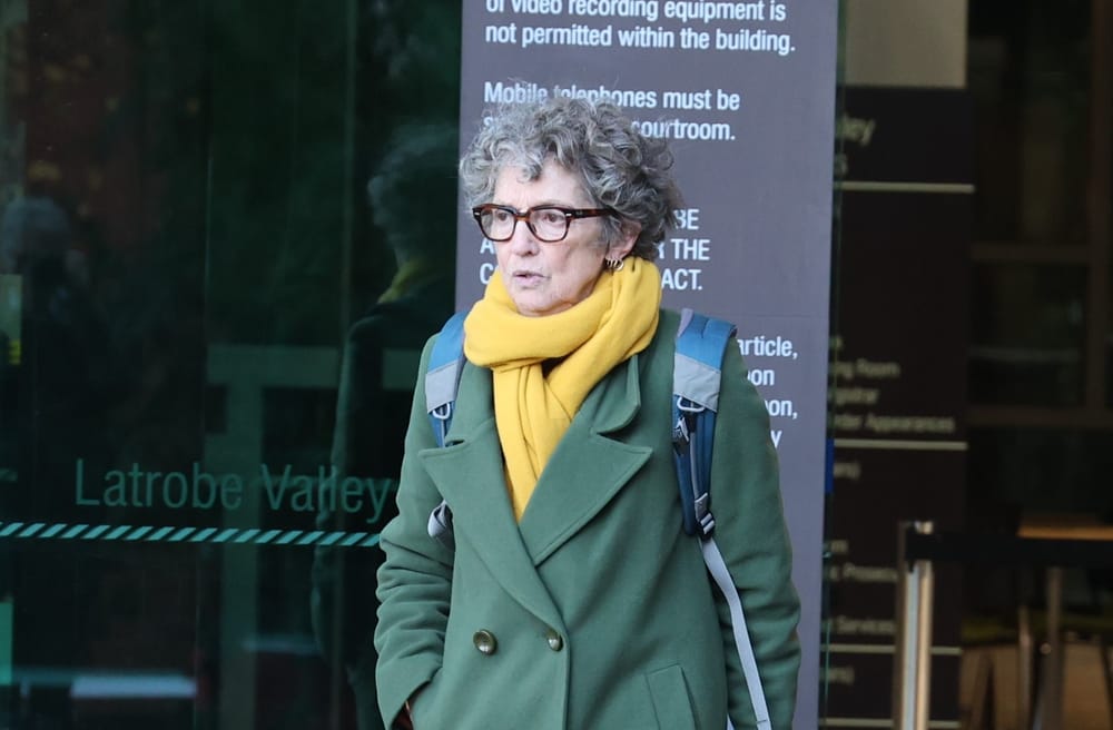 Jury verdict as easy as A, B, C, D, E, F, G says Crown Prosecutor post image