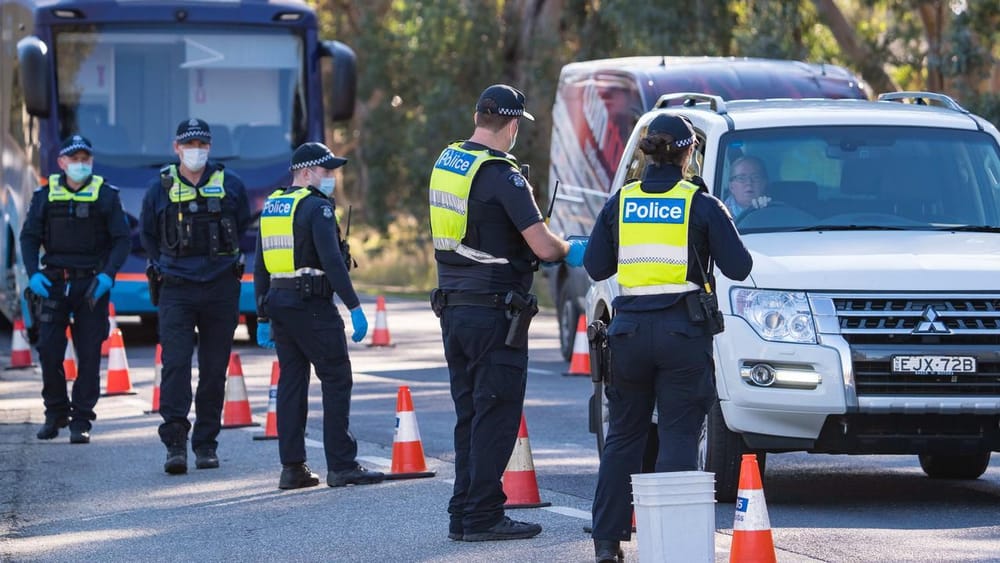 Drinking, driving, speeding, phoning bloody idiots post image