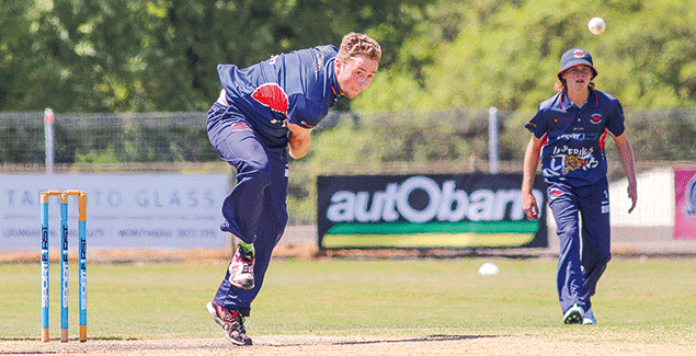 Korumburra victorious in Dutchy Cup post image