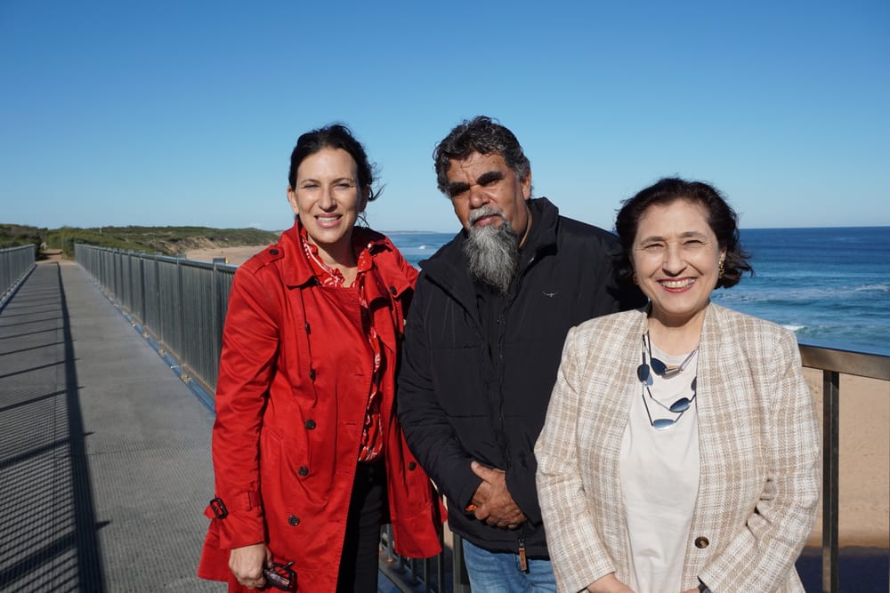 More funds for new coastal park post image