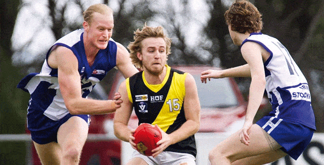 One point in it post image