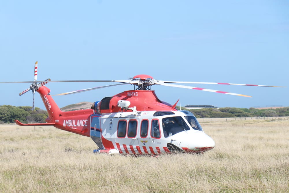 Three drown and one in critical condition at Forrest Caves post image