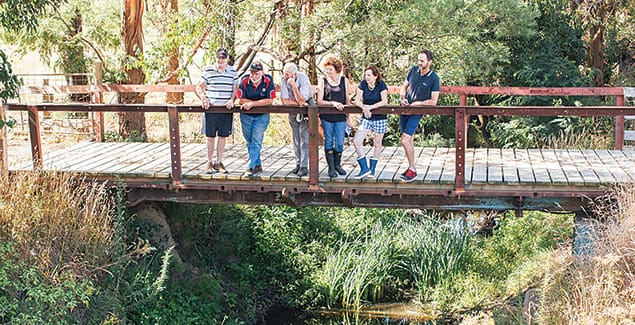 Catchment strategy out for consultation post image