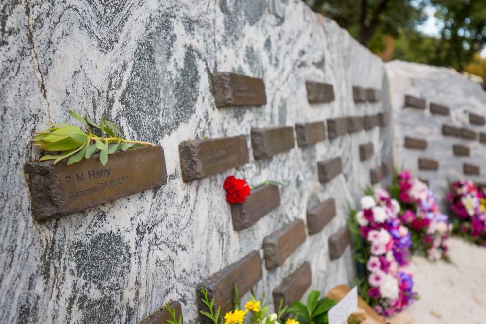 CFA commemorates fallen heroes on international firefighters’ day post image