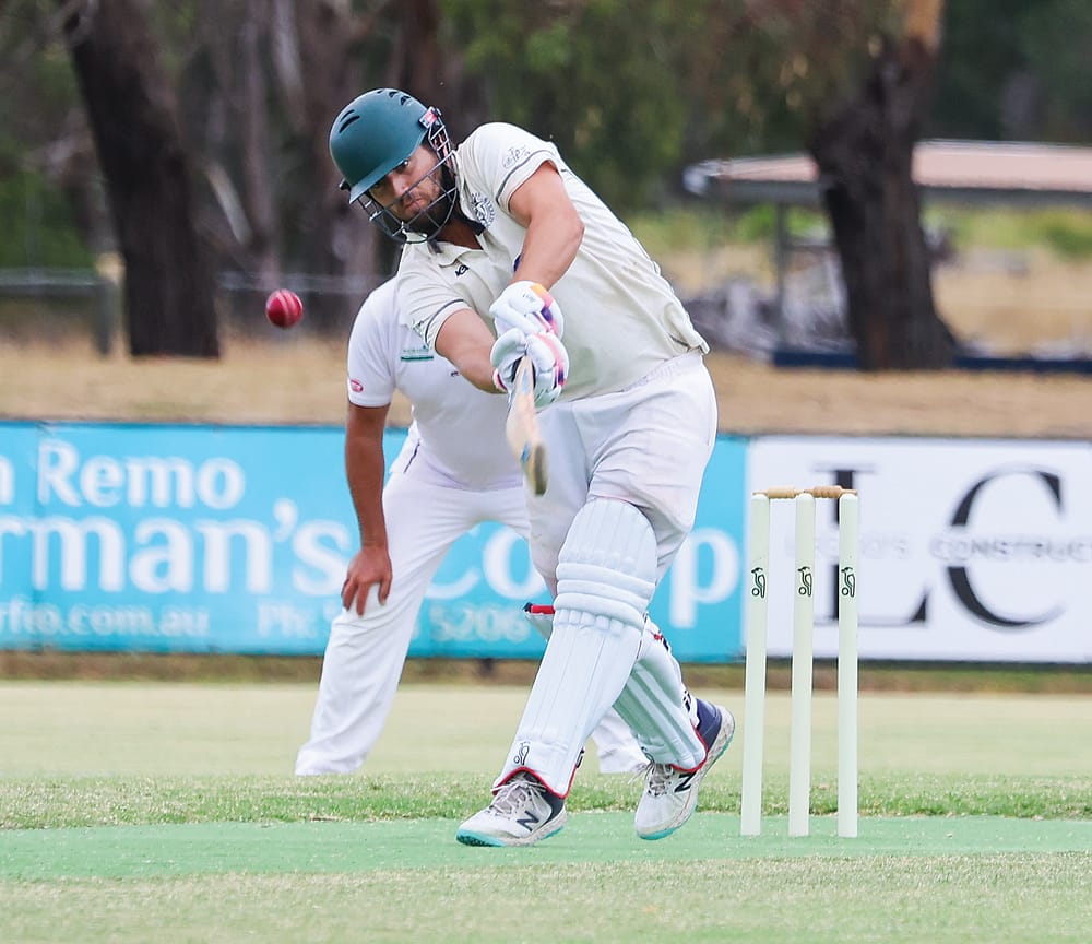 MDU eyes the win even as the Sharks circle post image