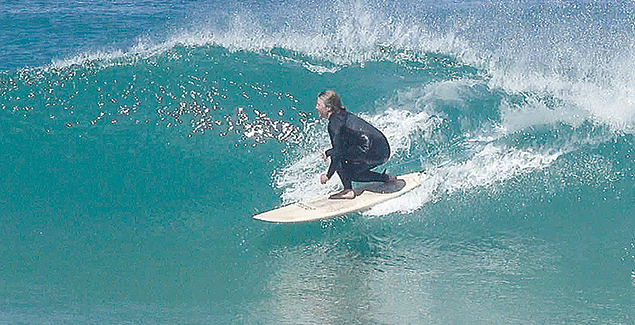 Kilcunda to host surfing event post image