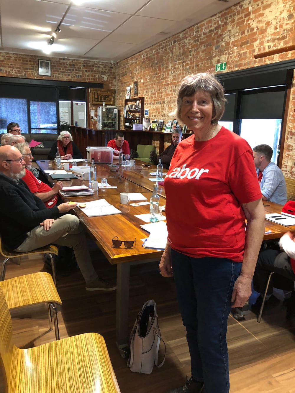 Labor Candidate announced for Gippsland South 2022 Victorian Election post image