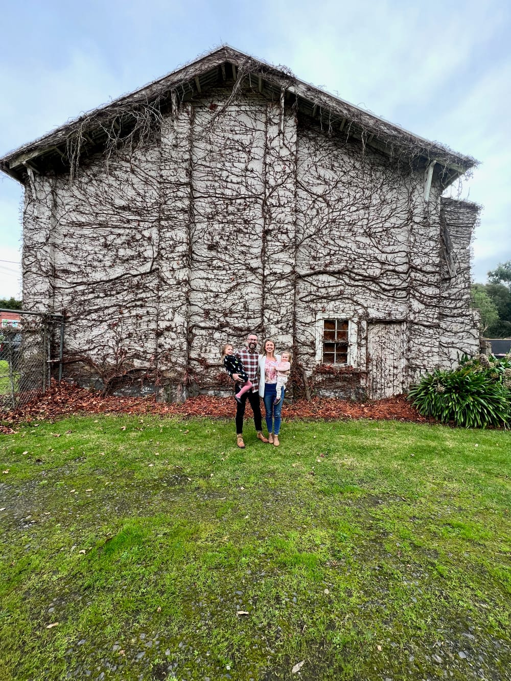 Kongwak Butter Factory owners have their say post image