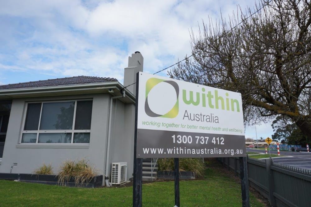 One less mental health service in Wonthaggi post image