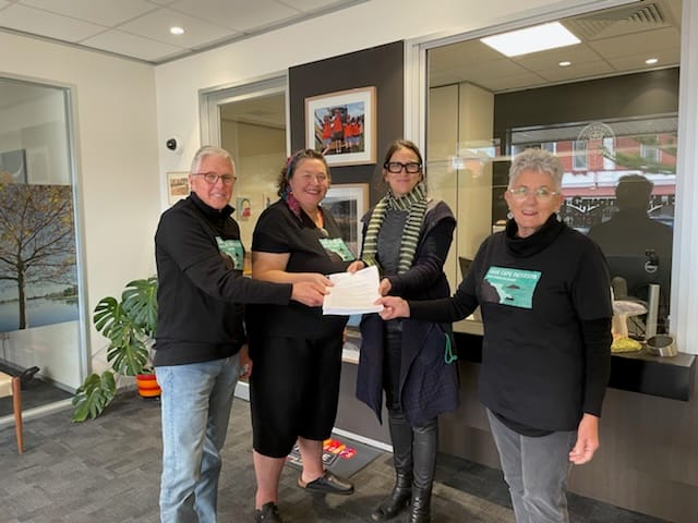 Campaign to oppose Cape Paterson expansion continues post image