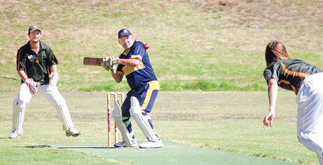 Club creep closer to Nerrena post image