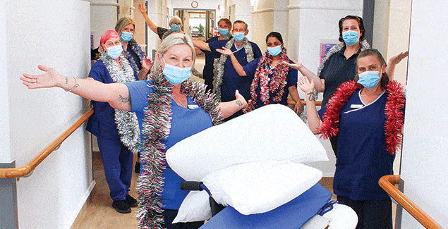 New era at Kirrak House with renovation complete post image