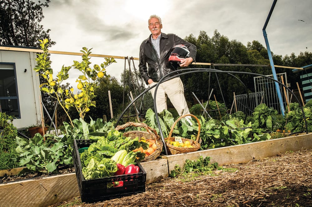 Pivotal period for PICAL as president steps down post image