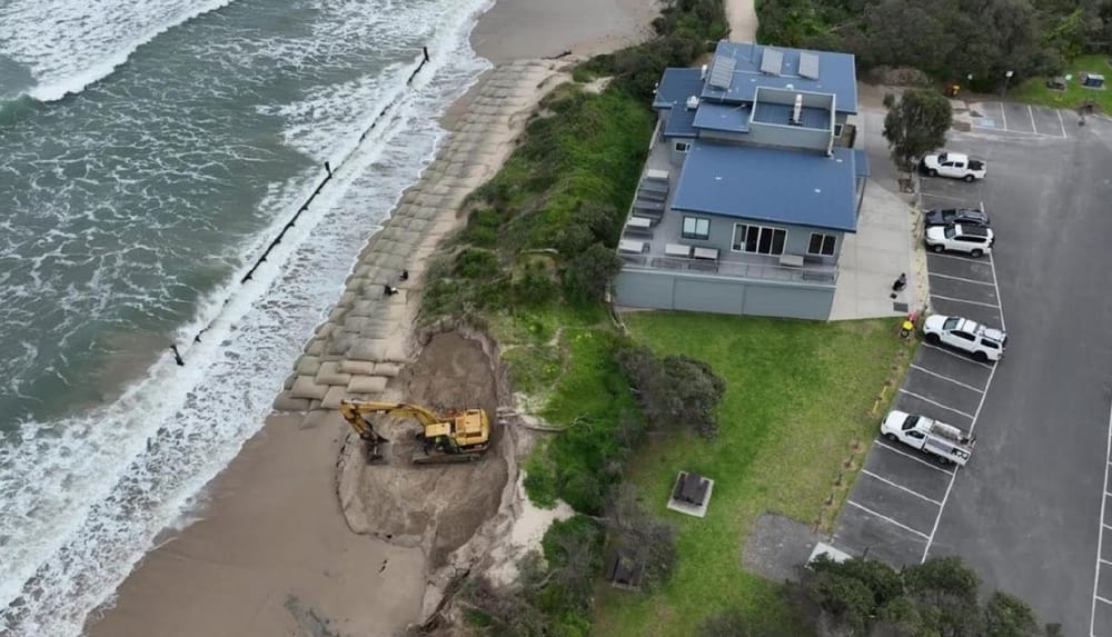 Inverloch 'Cape to Cape' report savaged in parliamentary inquiry post image