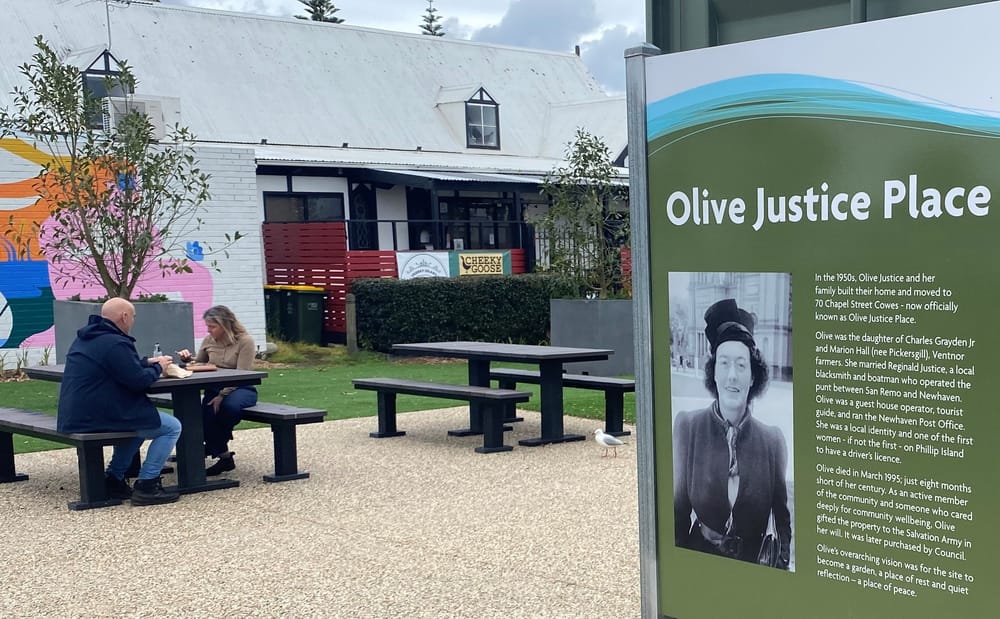 Shire’s annual report focuses on women and the environment post image