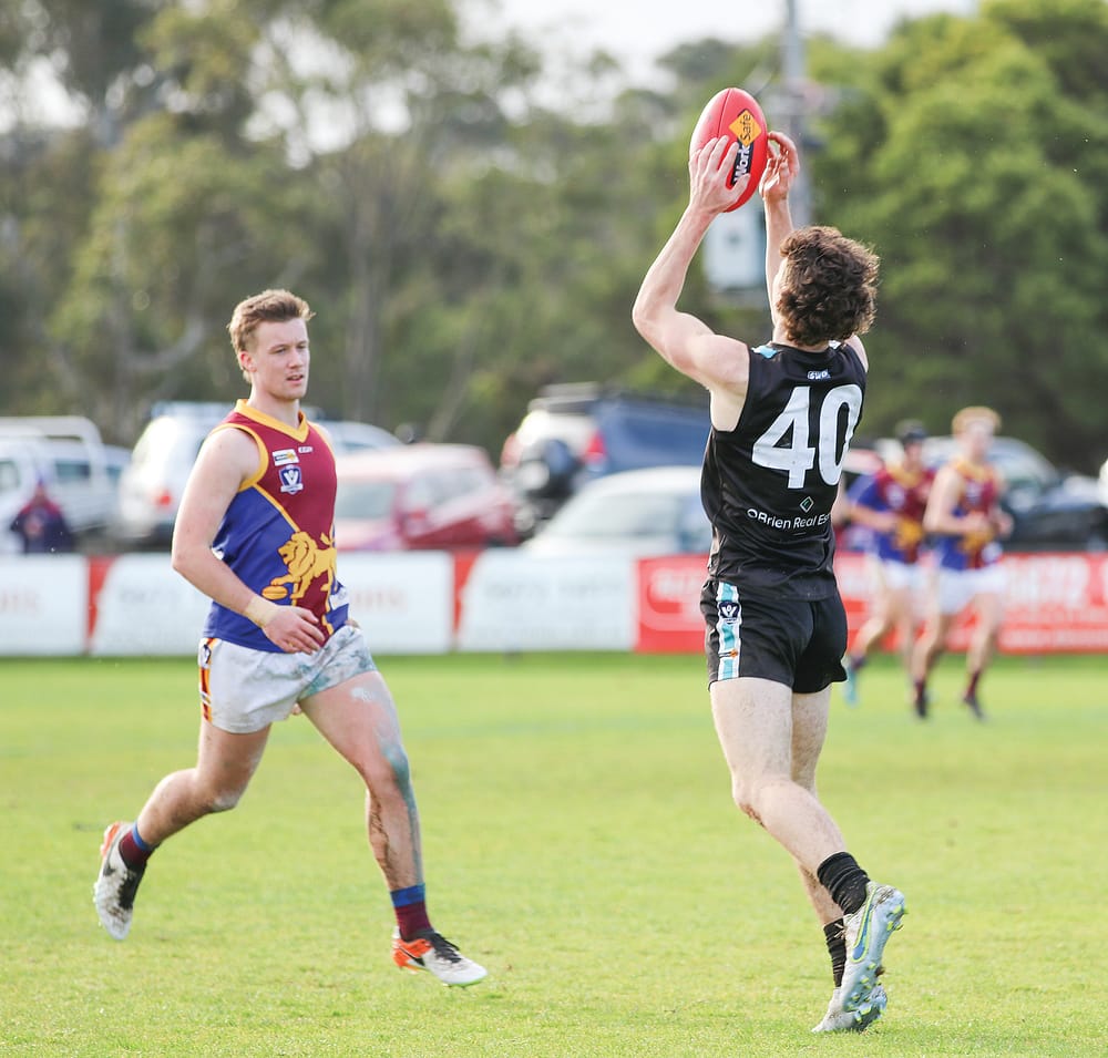 Wonthaggi Powers into finals campaign post image