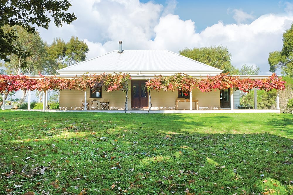 Sustainable lifestyle property post image