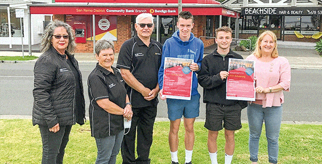 Banking bully: How they’re driving out country banks post image