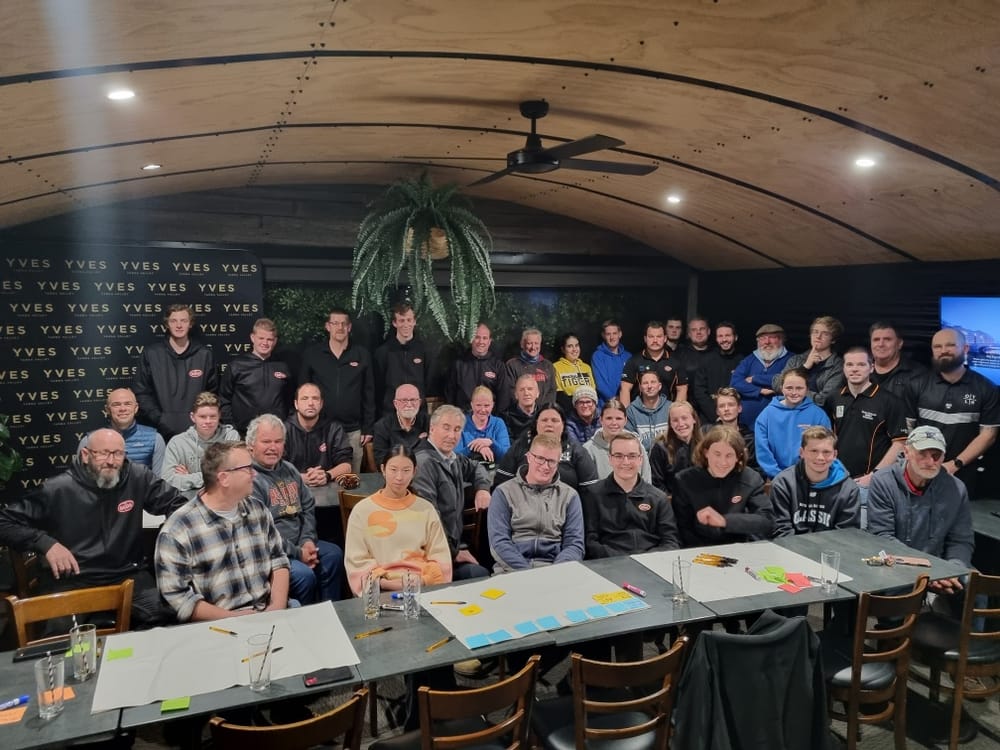 South Gippsland umpires focus on mental health post image