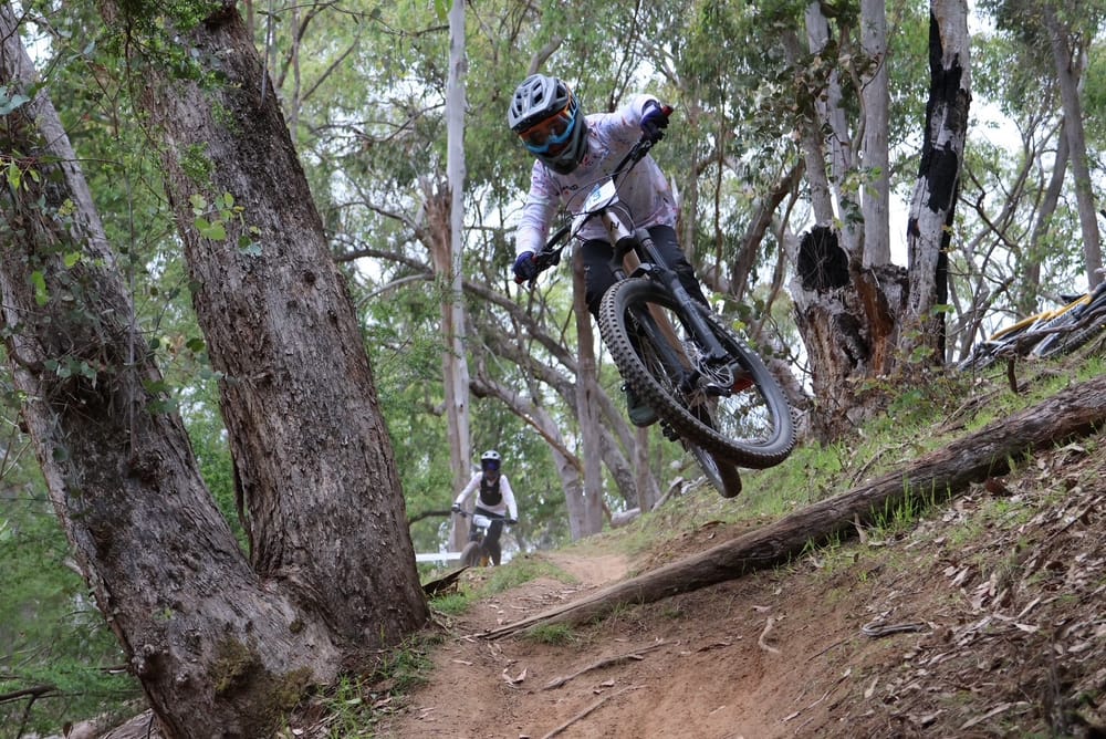 Joyride Rookie Cup Round 3 – Strong showing from Bass Coast MTB post image