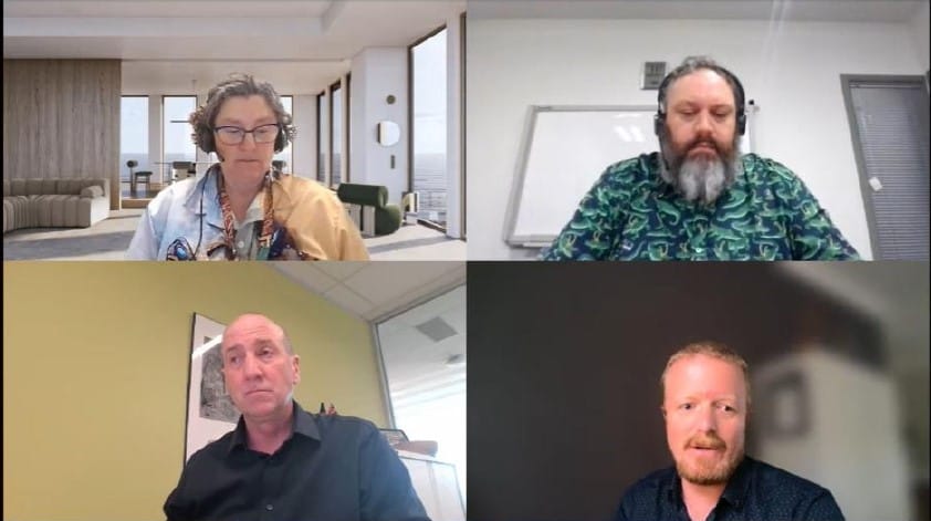 DEECA backs off on ‘retreat’ rhetoric in response to Inverloch erosion post image