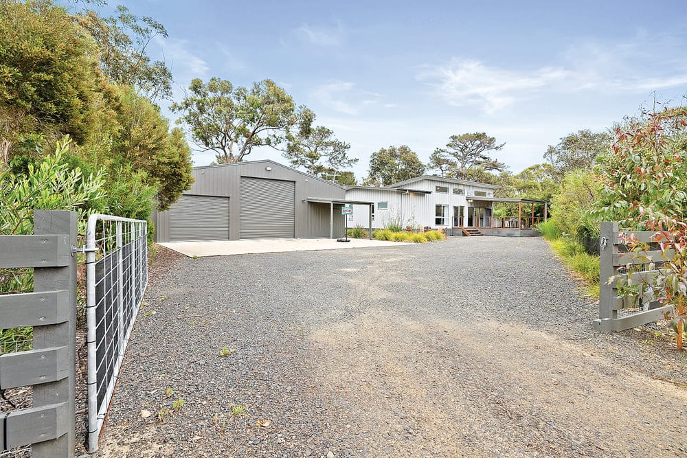 Fisherman’s dream surrounded by nature post image