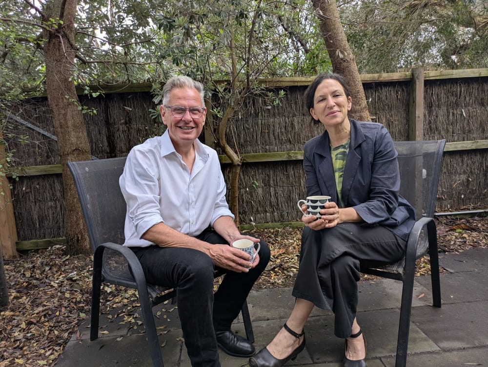 Labor names Chris Buckingham as its candidate for Bass post image