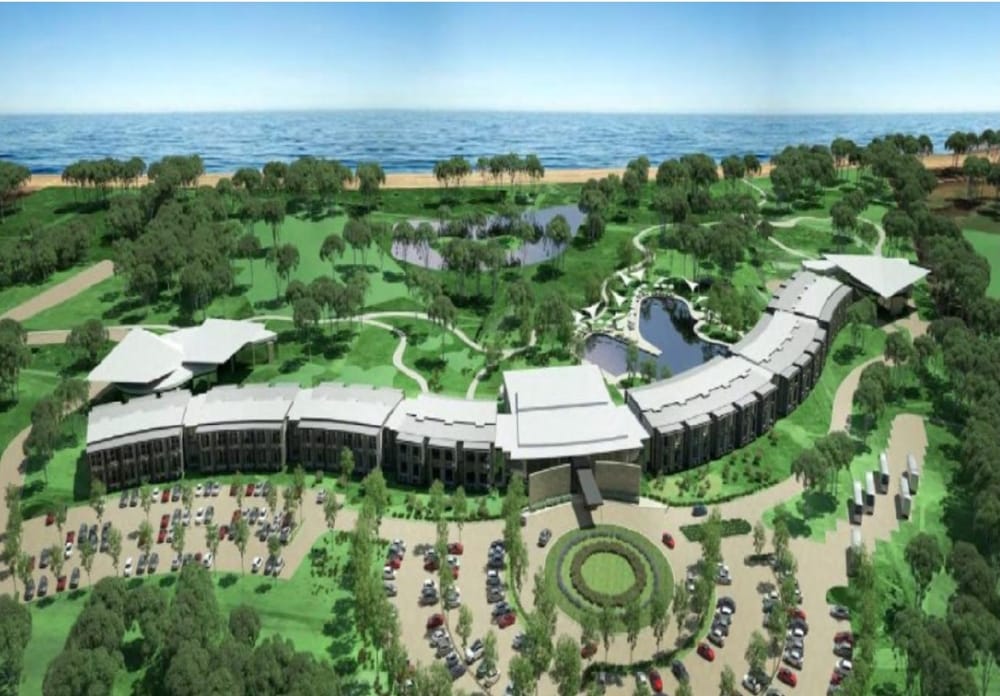 ‘Good night’ and good riddance to ‘unlocking rural tourism’, they say post image