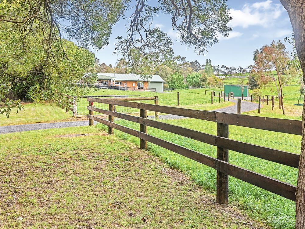 Lifestyle gem on the edge of town! post image