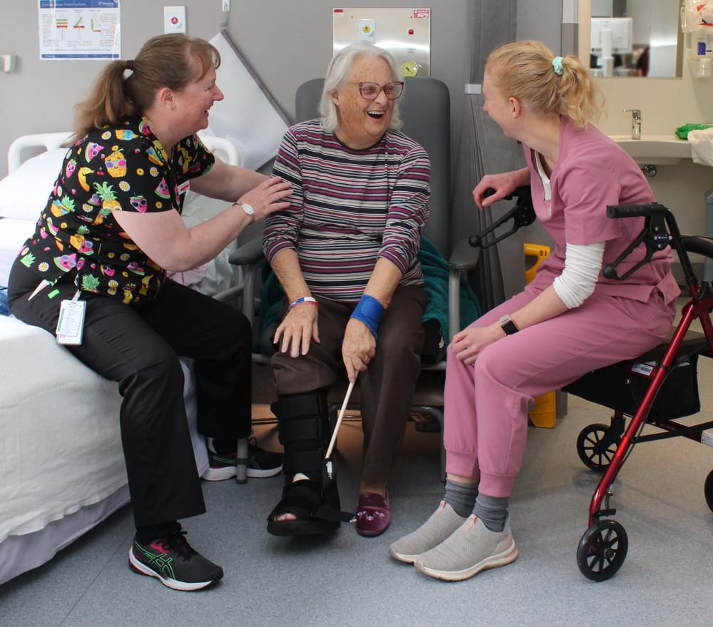 Bass Coast Health celebrates its exceptional Allied Health team post image